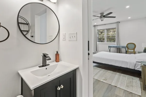 Coliving in Lower Central Ne - Washington Northeast, Washington DC