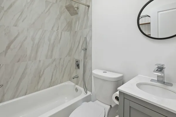 Coliving in Lower Central Ne - Washington Northeast, Washington DC