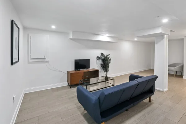 Coliving in Lower Central Ne - Washington Northeast, Washington DC