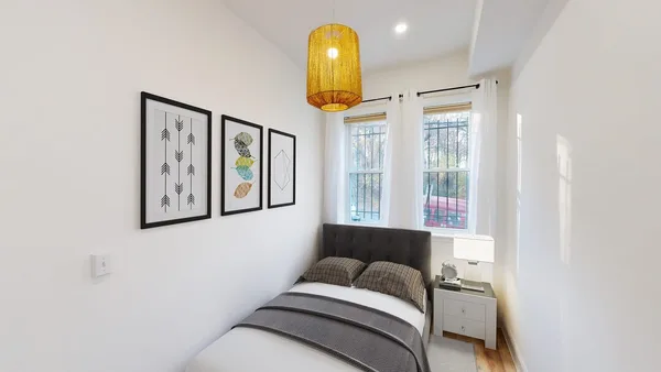 Coliving in Lower Central Ne - Washington Northeast, Washington DC