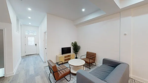 Coliving in Lower Central Ne - Washington Northeast, Washington DC