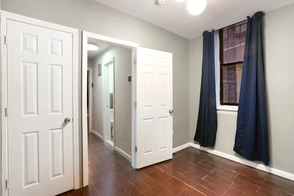 Coliving in Harlem - Manhattan, New York