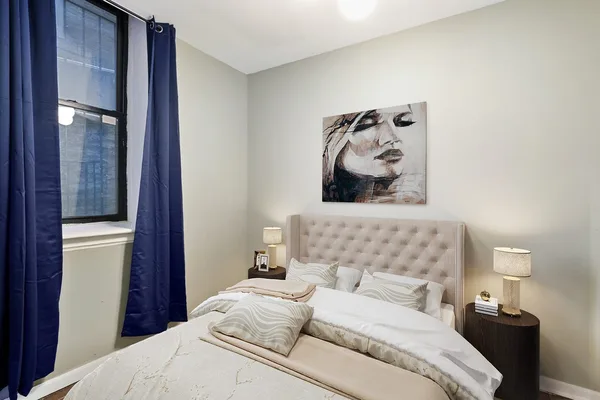 Coliving in Harlem - Manhattan, New York