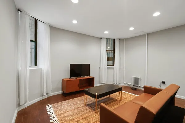 Coliving in Harlem - Manhattan, New York
