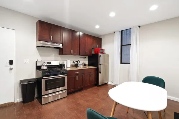 Coliving in Harlem - Manhattan, New York