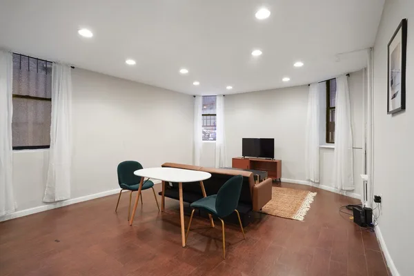 Coliving in Harlem - Manhattan, New York