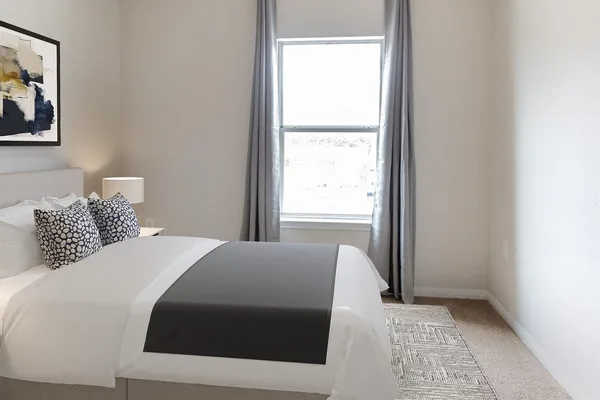 Coliving in Central East Austin - East Austin, Austin