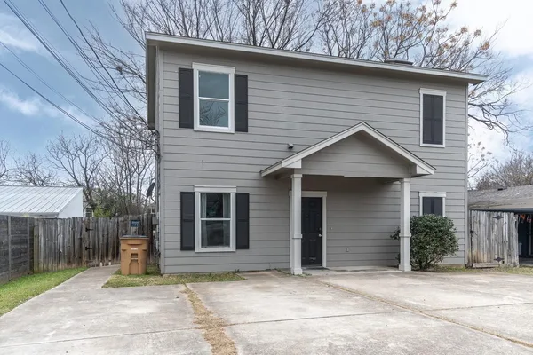 Coliving in Central East Austin - East Austin, Austin