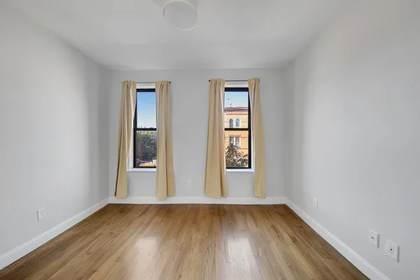 Coliving in Crown Heights - Brooklyn, New York