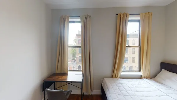 Coliving in Crown Heights - Brooklyn, New York