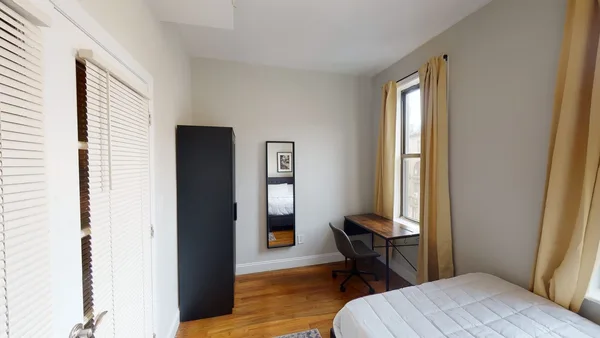 Coliving in Crown Heights - Brooklyn, New York