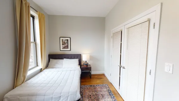 Coliving in Crown Heights - Brooklyn, New York