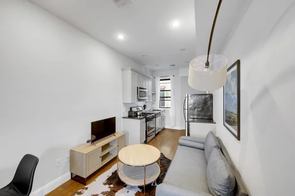 Coliving in Crown Heights - Brooklyn, New York