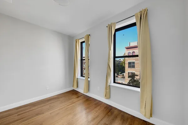 Coliving in Crown Heights - Brooklyn, New York