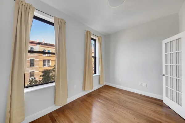 Coliving in Crown Heights - Brooklyn, New York