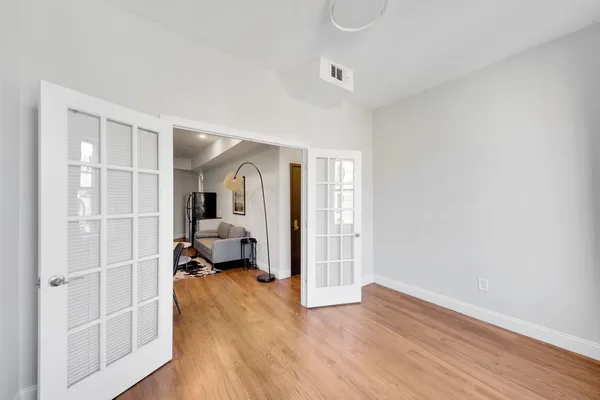 Coliving in Crown Heights - Brooklyn, New York