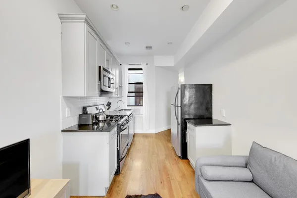Coliving in Crown Heights - Brooklyn, New York