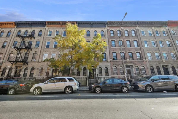 Coliving in Crown Heights - Brooklyn, New York