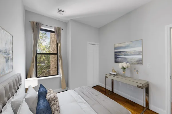 Coliving in Crown Heights - Brooklyn, New York