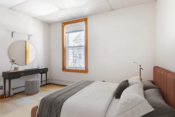 Coliving in Mission Hill - Boston, Boston