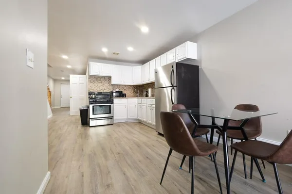 Coliving in Fort Greene - Brooklyn, New York