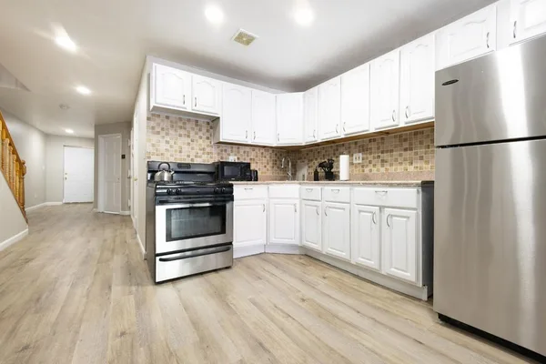 Coliving in Fort Greene - Brooklyn, New York