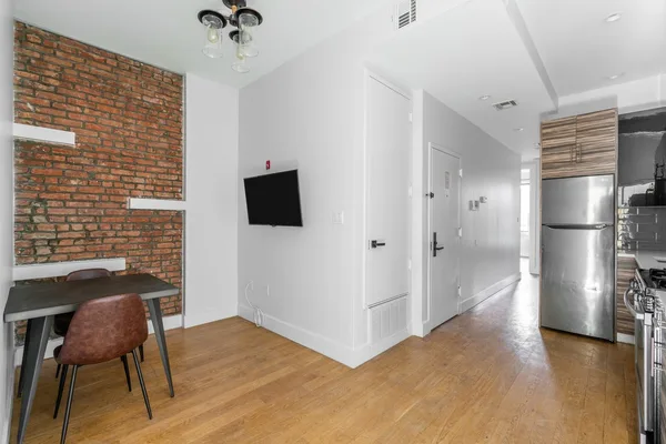Coliving in Harlem - Manhattan, New York