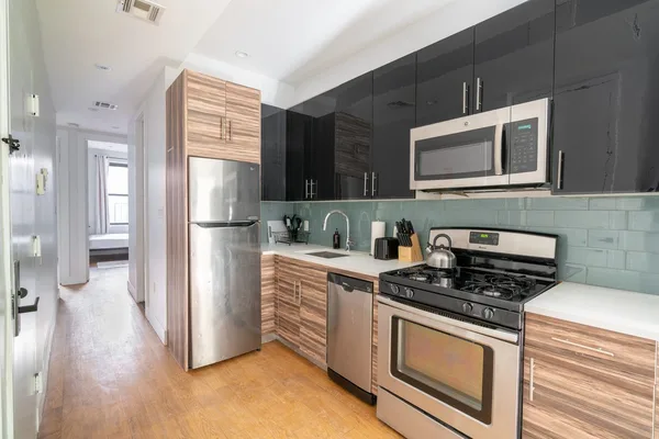 Coliving in Harlem - Manhattan, New York