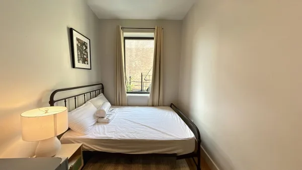 Coliving in Harlem - Manhattan, New York