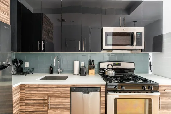 Coliving in Harlem - Manhattan, New York