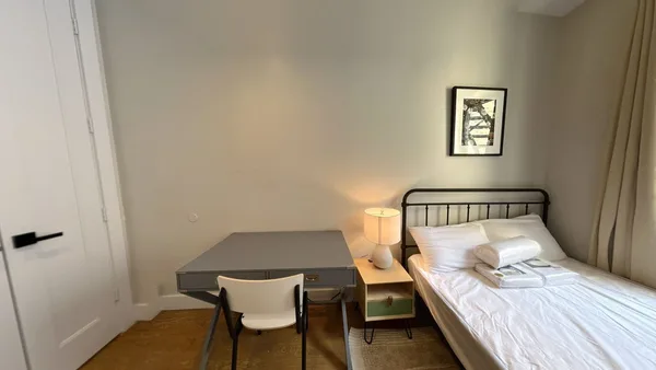 Coliving in Harlem - Manhattan, New York