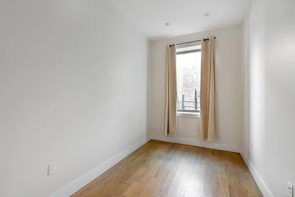 Coliving in Harlem - Manhattan, New York