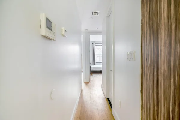 Coliving in Harlem - Manhattan, New York