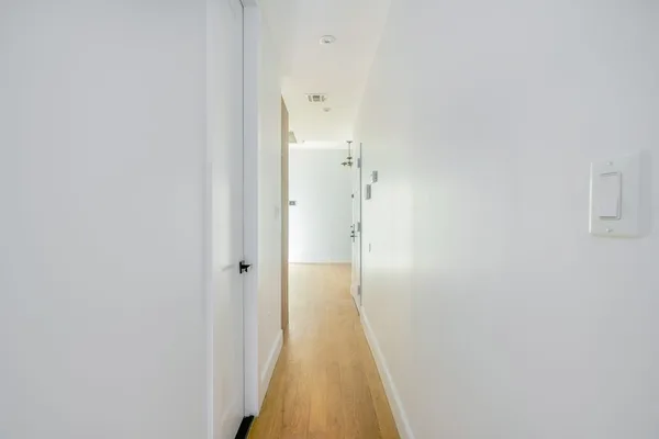 Coliving in Harlem - Manhattan, New York