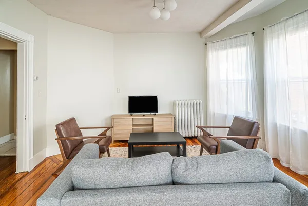 Coliving in Allston - Boston, Boston