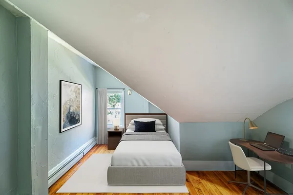 Coliving in Allston - Boston, Boston