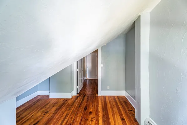 Coliving in Allston - Boston, Boston