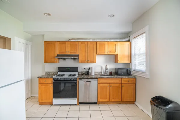 Coliving in Allston - Boston, Boston