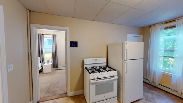 Coliving in The Port - Cambridge, Boston