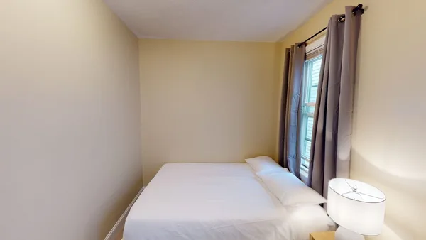 Coliving in The Port - Cambridge, Boston