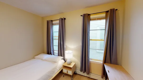 Coliving in The Port - Cambridge, Boston