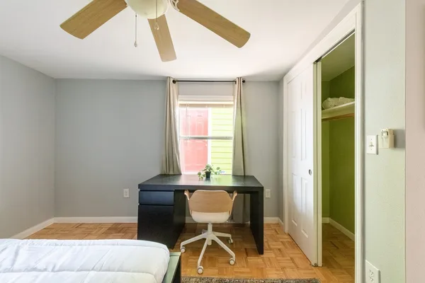 Coliving in East Cesar Chavez - East Austin, Austin
