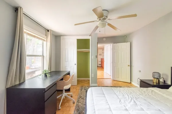 Coliving in East Cesar Chavez - East Austin, Austin