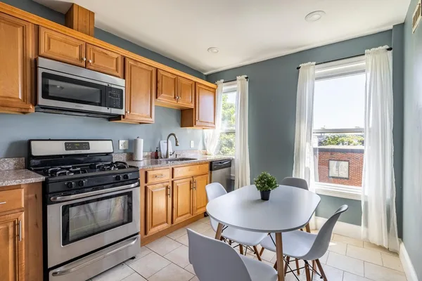 Coliving in Prospect Hill - Somerville, Boston