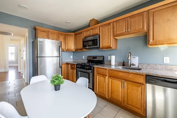 Coliving in Prospect Hill - Somerville, Boston