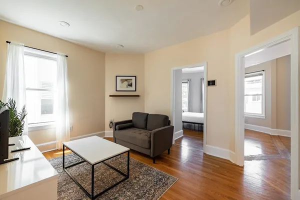 Coliving in Prospect Hill - Somerville, Boston