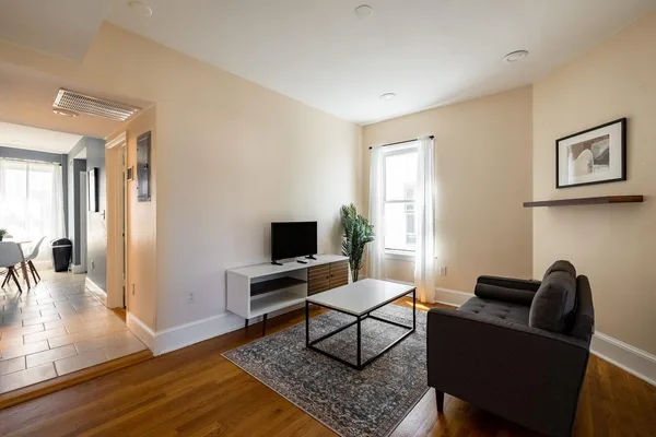 Coliving in Prospect Hill - Somerville, Boston