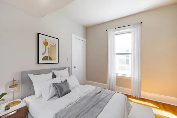 Coliving in Prospect Hill - Somerville, Boston