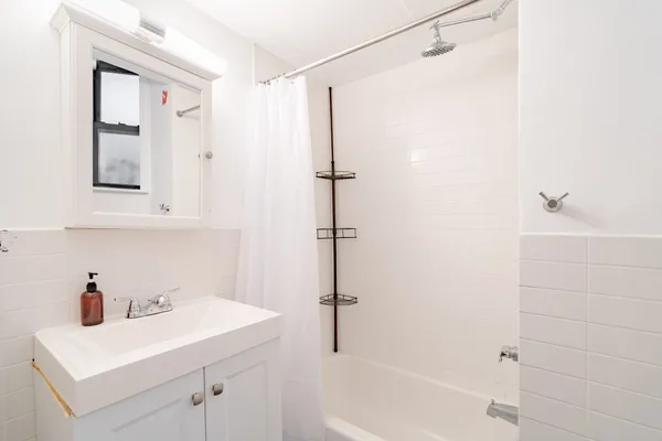 Coliving in Crown Heights - Brooklyn, New York