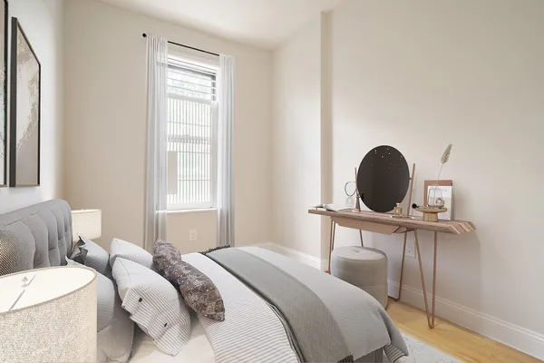 Coliving in Crown Heights - Brooklyn, New York